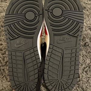 Nike Air Jordan 1 Mid SS